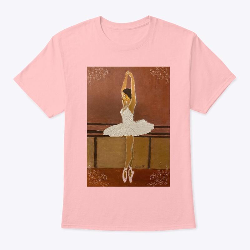 Ballerina tee